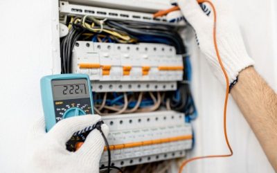 Oakey Electrical Wiring Dangers: Why You MUST Call a QLD Electrician